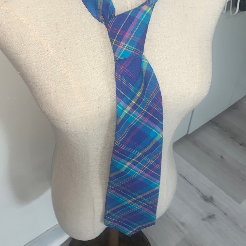 Tie Vintage 🎃